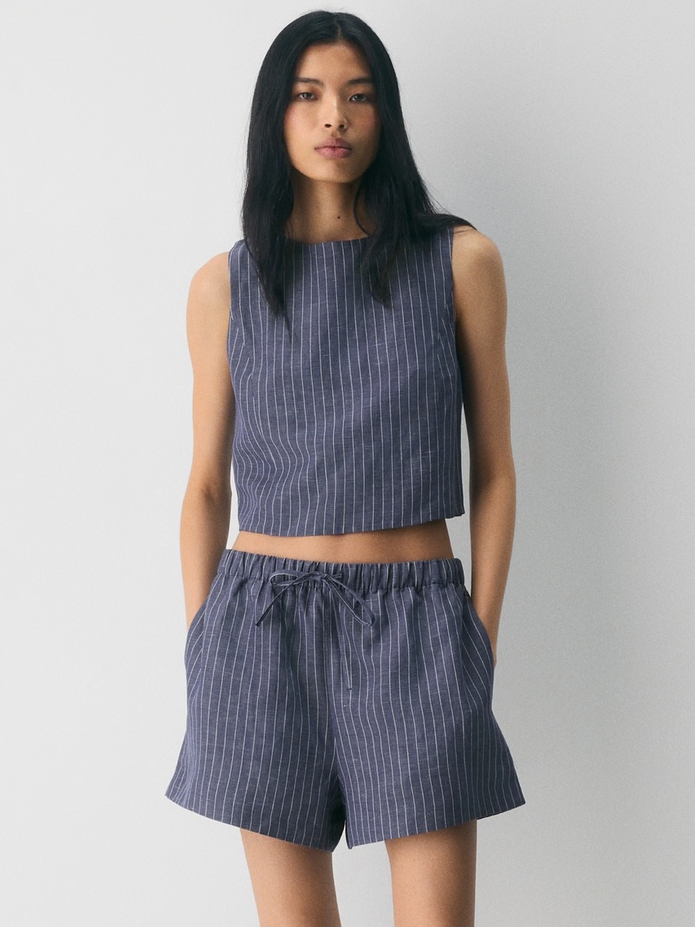 Wilfred Cavalier Top